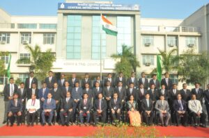 सीडीटीआई गाजियाबाद प्रशिक्षण कार्यक्रम