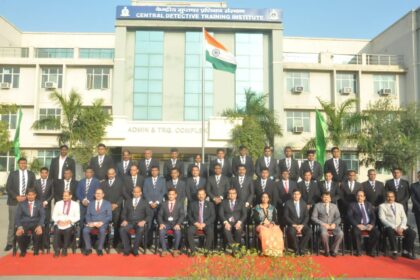 सीडीटीआई गाजियाबाद प्रशिक्षण कार्यक्रम