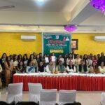 राष्ट्रीय लोक दल महिला प्रकोष्ठ