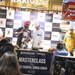 शेफ हरपाल सिंह सोखी