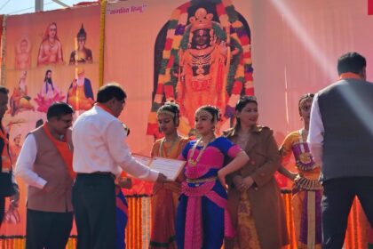 आरएसएस शताब्दी वर्ष पर हिंदू एकता