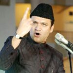 अकबरुद्दीन ओवैसी निजामाबाद सभा
