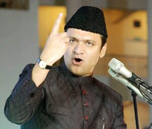 अकबरुद्दीन ओवैसी निजामाबाद सभा