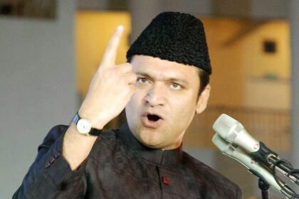 अकबरुद्दीन ओवैसी निजामाबाद सभा
