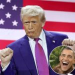 ट्रंप के ट्रुथ सोशल पोस्ट ने मचा दिया बवाल