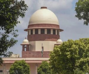 सुप्रीम कोर्ट ने मद्रास हाईकोर्ट के आदेश को बरकरार रखा