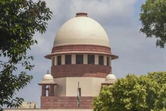 सुप्रीम कोर्ट ने मद्रास हाईकोर्ट के आदेश को बरकरार रखा