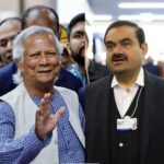 बांग्लादेश अडानी बिजली विवाद