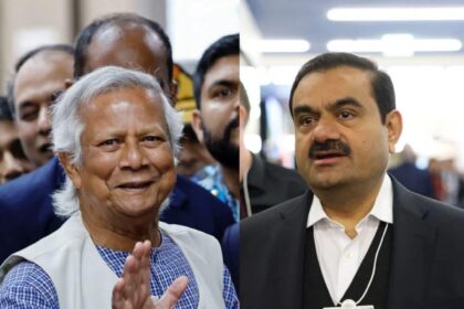 बांग्लादेश अडानी बिजली विवाद