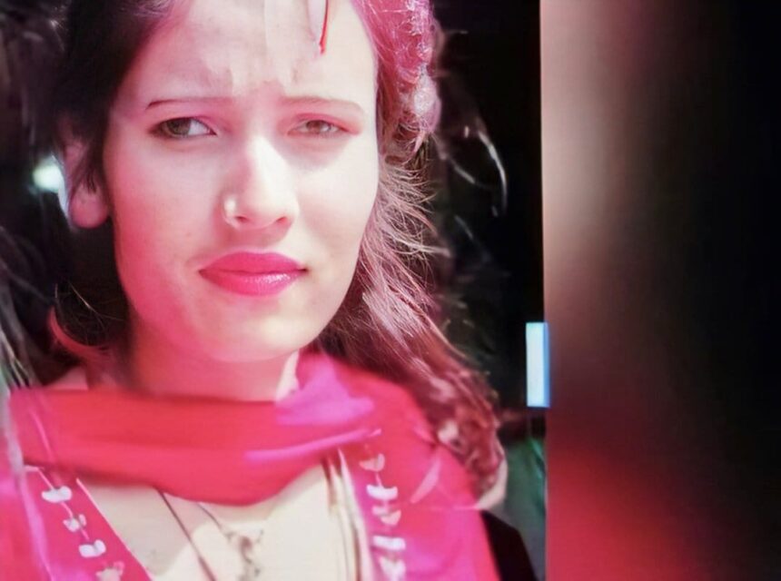 औरैया नागिन ड्रामा मामला