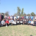 उत्तराखंड संस्कृत विश्वविद्यालय