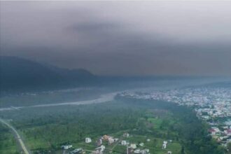 Ranji Trophy Semi Final