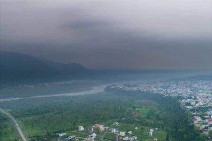 Ranji Trophy Semi Final
