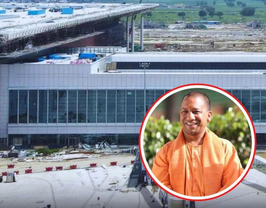 एयरोड्रम लाइसेंस का इंतजार, फरवरी में उद्घाटन की उम्मीद