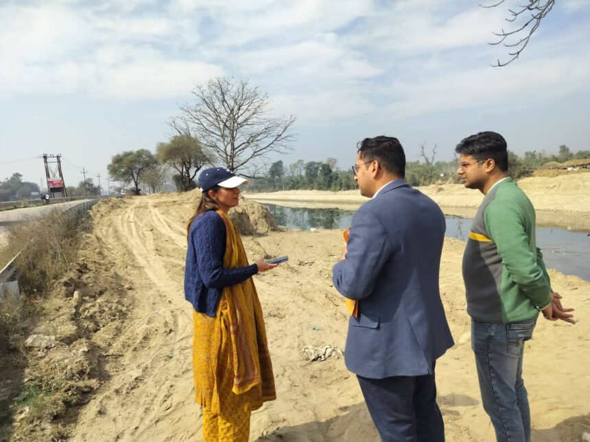 कुम्भ मेला-2027