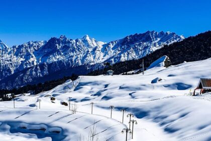 औली नेशनल विंटर गेम्स 2026