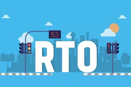 गाजियाबाद रोड टैक्स डिफॉल्टर