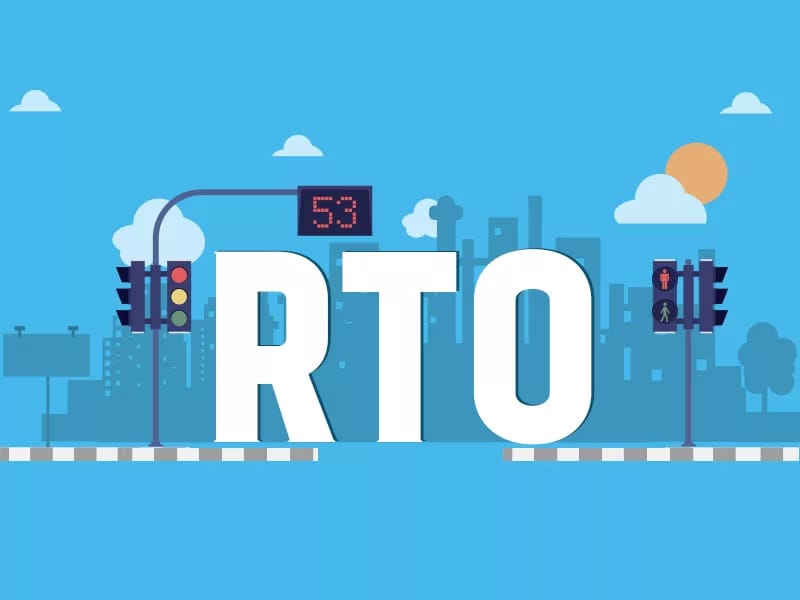 गाजियाबाद रोड टैक्स डिफॉल्टर