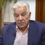 ख्वाजा आसिफ अमेरिका बयान