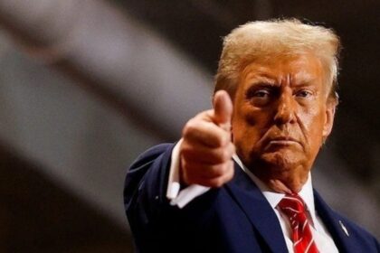 ट्रंप भारत पाकिस्तान युद्ध दावा