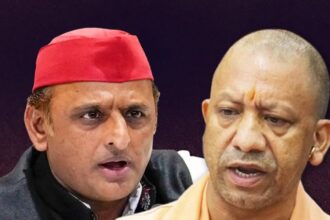 बजट पर सियासी टकराव: अखिलेश यादव का तीखा हमला