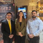 बार्डर 2 देखकर भावुक हुईं स्वेता चौहान