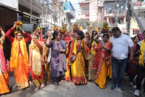 श्रीमद्भागवत कथा गाजियाबाद