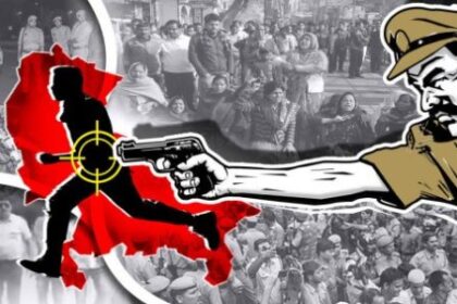 तिब्बती मार्केट हत्याकांड देहरादून