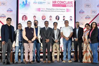 MIT WPU HR Conclave 2026