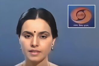 दूरदर्शन की आइकॉनिक न्यूज एंकर सरला माहेश्वरी का 71 वर्ष की आयु में निधन