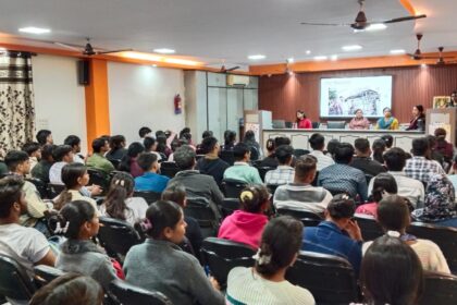 HDFC परिवर्तन कार्यक्रम गाजियाबाद