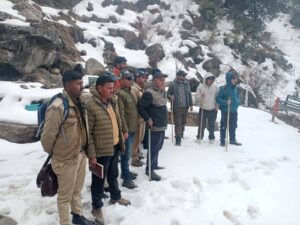 केदारनाथ यात्रा 2026 की तैयारियां शुरू