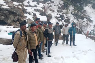 केदारनाथ यात्रा 2026 की तैयारियां शुरू