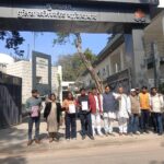 लोनी विधायक नंदकिशोर गुर्जर पर पत्रकार को धमकी का आरोप, एक्टिव जर्नलिस्ट एसोसिएशन ने दिया 7 दिन का अल्टीमेटम