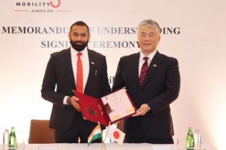 भागो मोबिलिटी-होंडा साझेदारी: भारत में नया EV प्लेटफॉर्म लॉन्च