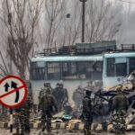 पुलवामा आतंकी हमला: 7 साल बाद भी देश नहीं भूला 40 CRPF शहीदों का बलिदान