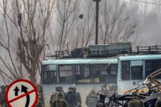 पुलवामा आतंकी हमला: 7 साल बाद भी देश नहीं भूला 40 CRPF शहीदों का बलिदान