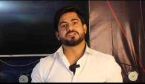 डासना में बेखौफ चोरी