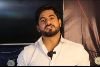 डासना में बेखौफ चोरी