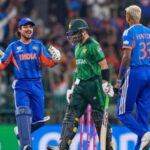 भारत बनाम पाकिस्तान टी20