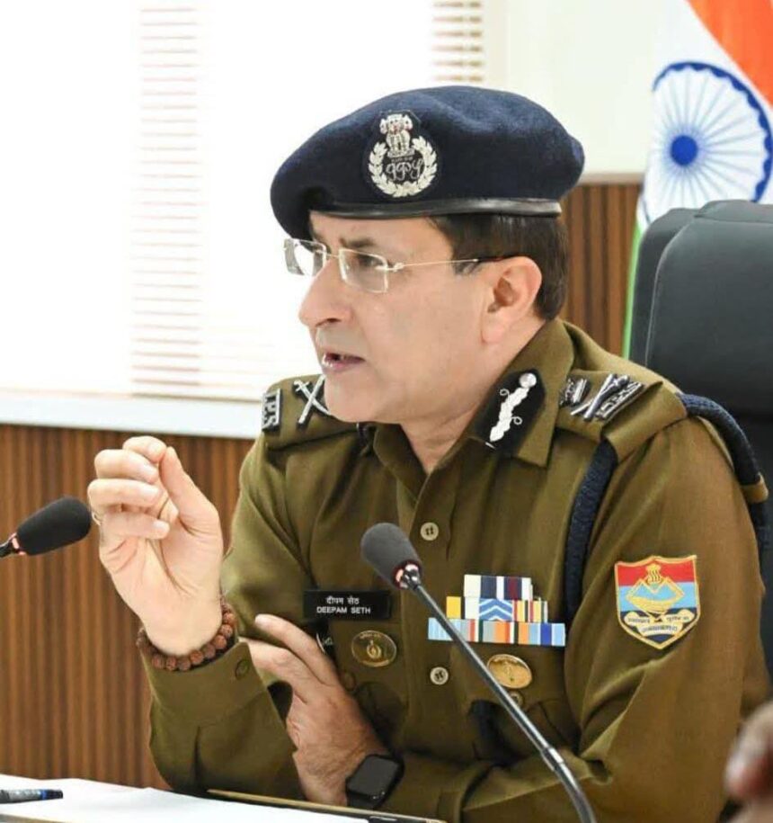 उत्तराखंड में सघन सत्यापन अभियान शुरू