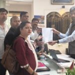 आरटीई दाखिला गाजियाबाद