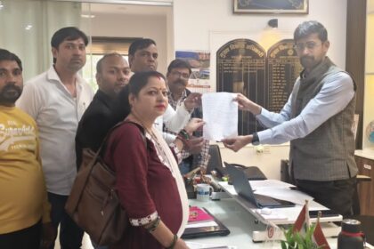 आरटीई दाखिला गाजियाबाद