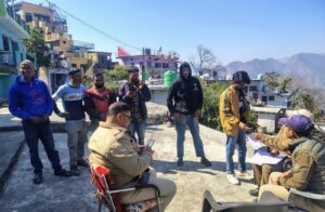 ऑपरेशन क्रैक डाउन