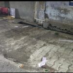 गाजियाबाद में मजार तोड़ने का वीडियो वायरल