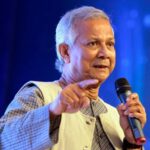 मोहम्मद यूनुस