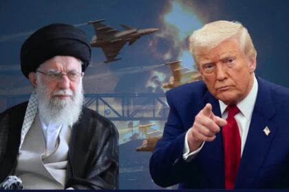 ईरान का स्ट्रेट ऑफ होर्मुज में बड़ा युद्धाभ्यास, मिसाइल टेस्ट से बढ़ा तनाव; क्या अमेरिका-ईरान युद्ध का खतरा?