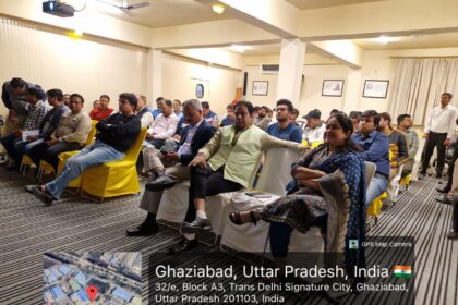 MSME Workshop Ghaziabad