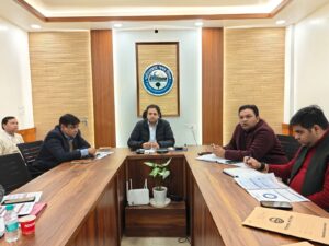 गाज़ियाबाद