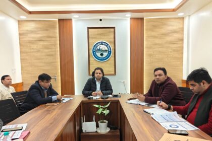 गाज़ियाबाद